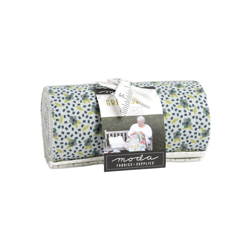 Greenstone - Dessert Roll