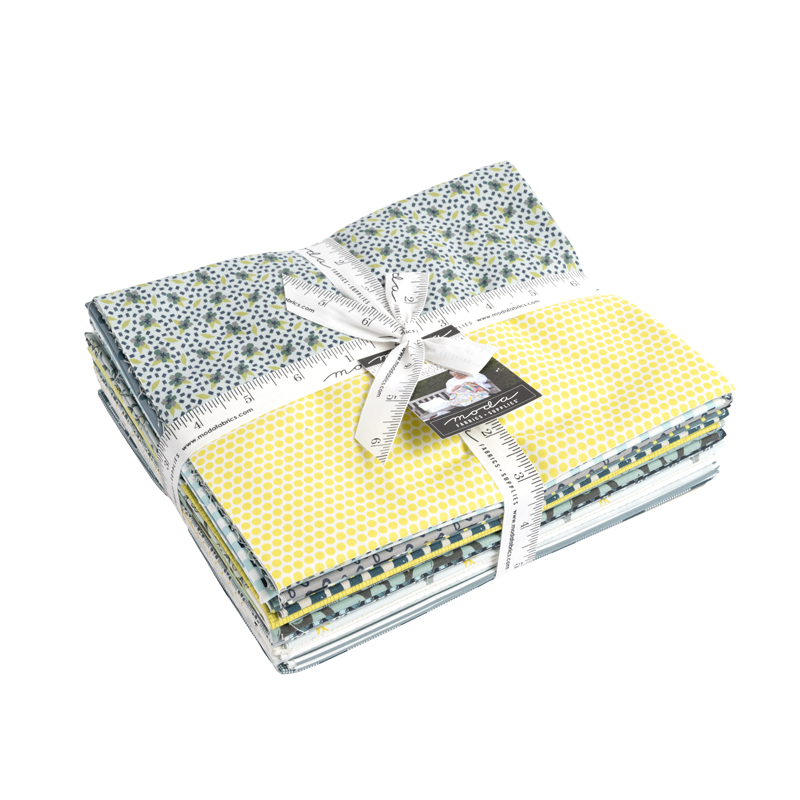 Greenstone - Half Yard Bundle