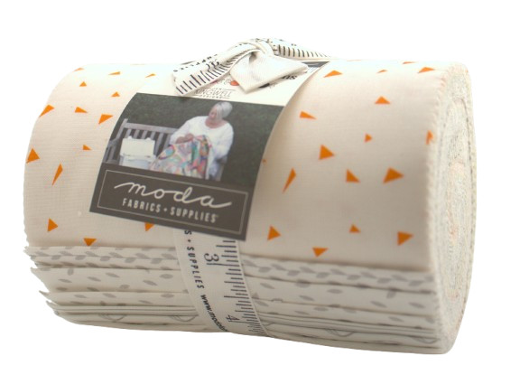 Mixed Bag of Bonbons - Dessert Roll