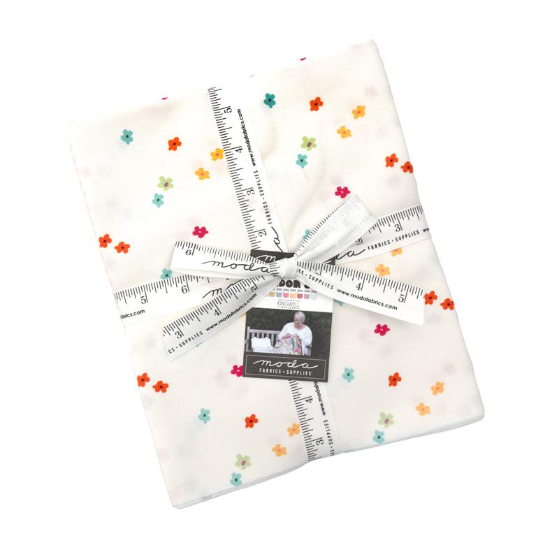 Bonbon Jar Half Yard - Half Yard Bundle, zoomed in. Select this picture to zoom back out.