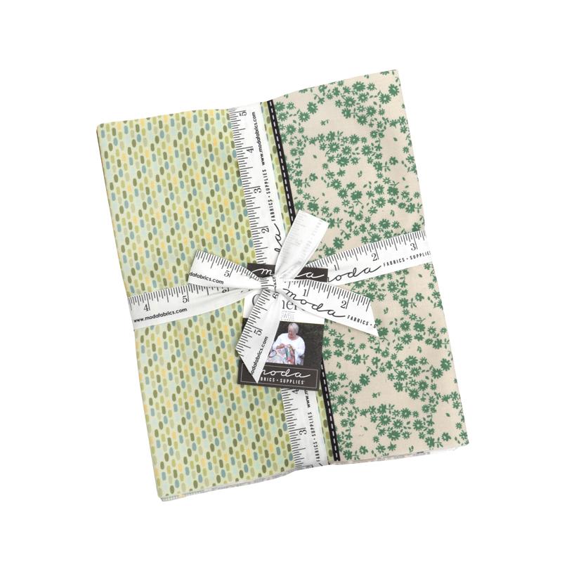 Gathered Lollies Half Yard - Half Yard Bundle