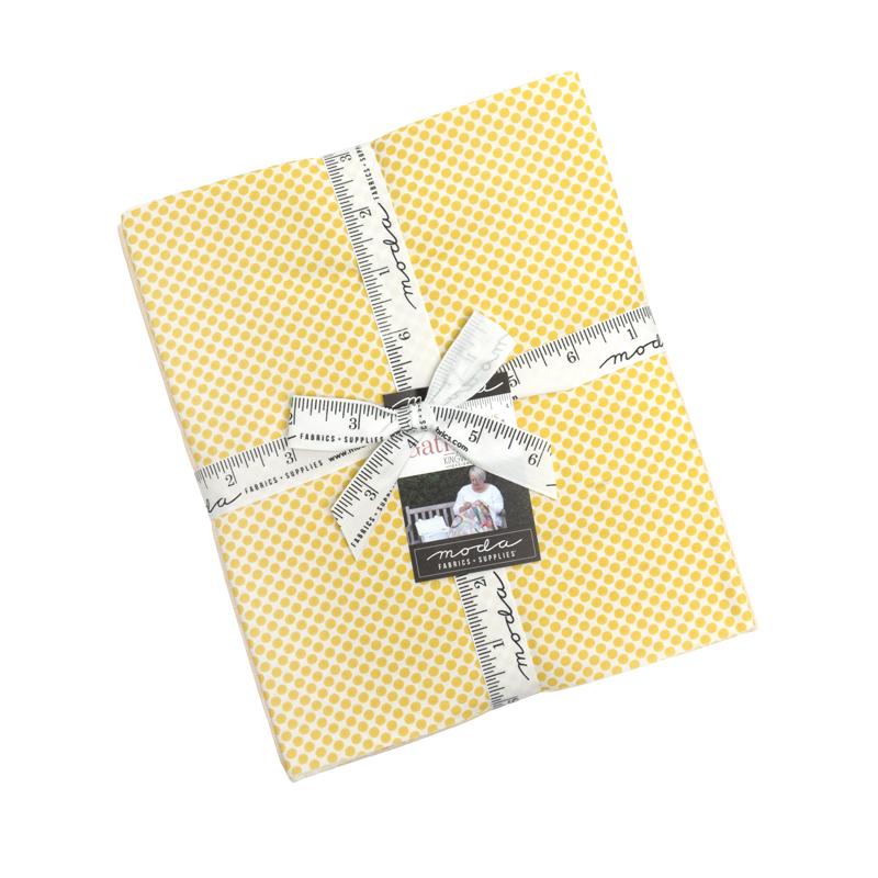 Gathered Bonbons Half Yard - Half Yard Bundle