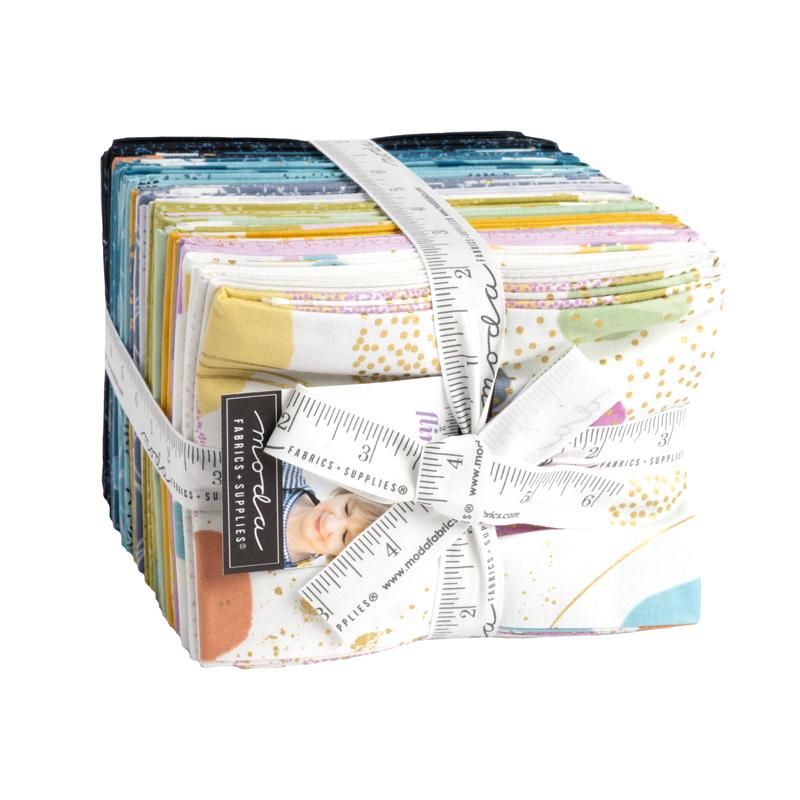 Flirtation - Fat Quarter Bundle