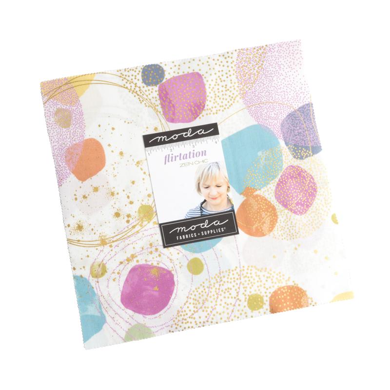 Flirtation - Layer Cake