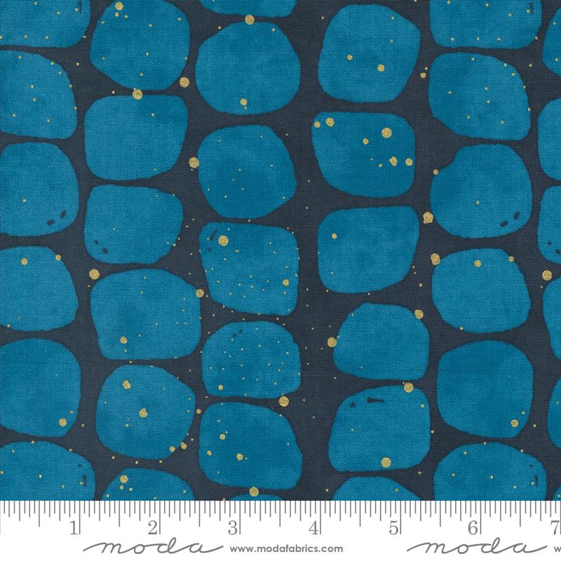 Flirtation Exposing Evening - Quilt Fabric