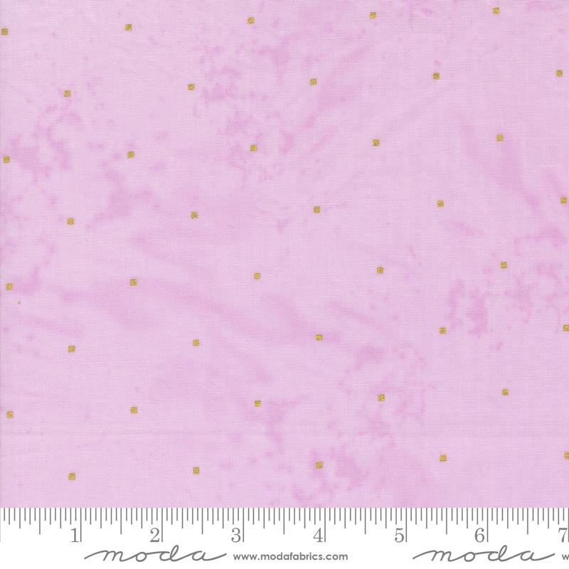 Flirtation Golden Blush - Quilt Fabric
