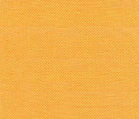 27 Count Pumpkin Simplicity Linen Banding 3.9x36