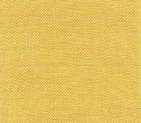 27 Count Mustard Simplicity Linen Banding 3.9x36