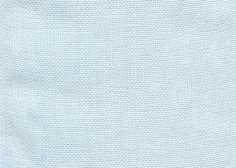 27 Count Light Antique Blue Simplicity Linen Banding 4.7x36