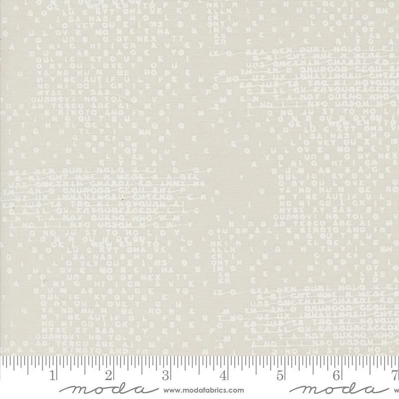 Still More Paper Fog - Quilt Fabric