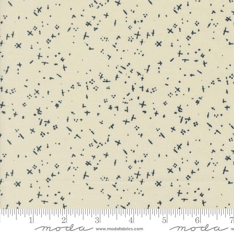 Still More Paper Eggshell - Quilt Fabric