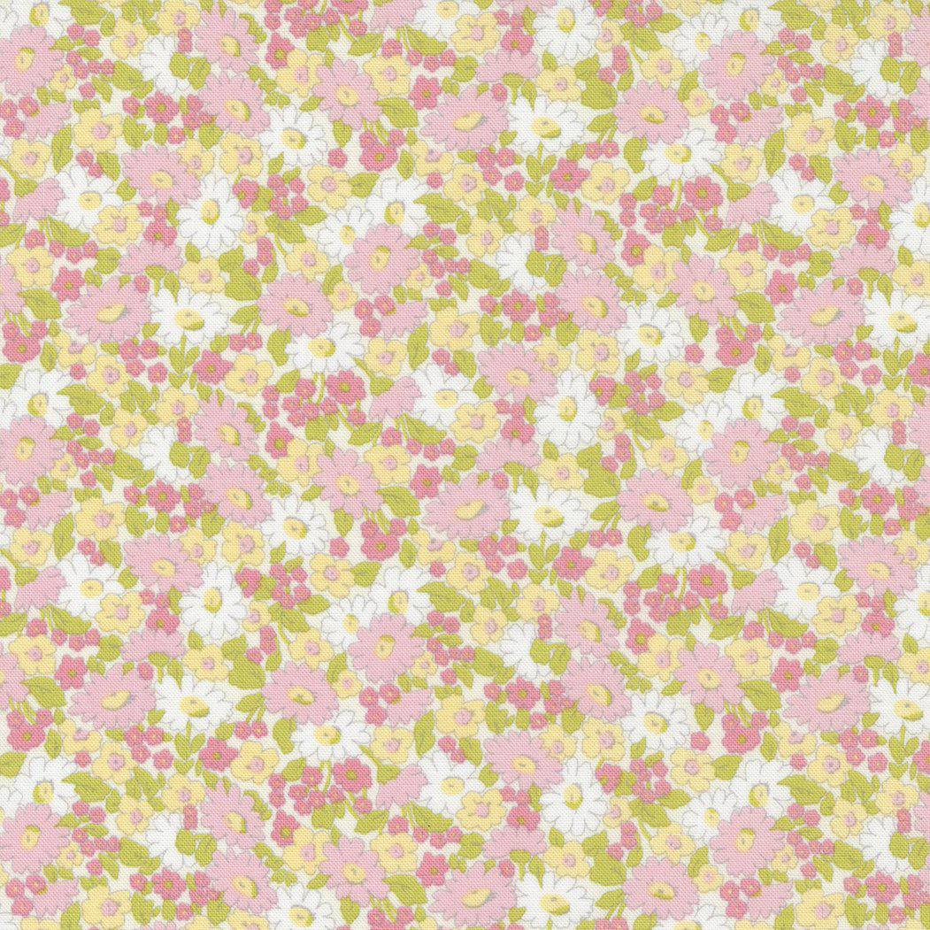 Grace Sunbeam - Quilt Fabric