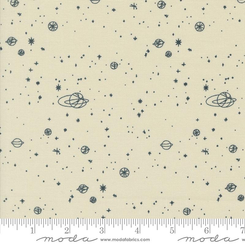 Still More Paper Eggshell - Quilt Fabric
