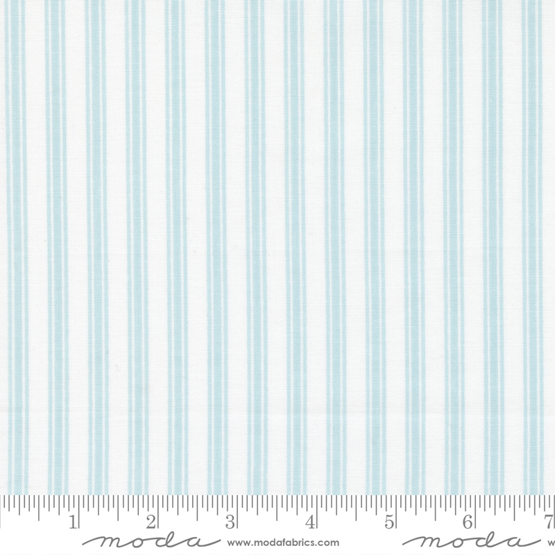 The Shores Sea Glass 1 - Quilt Fabric