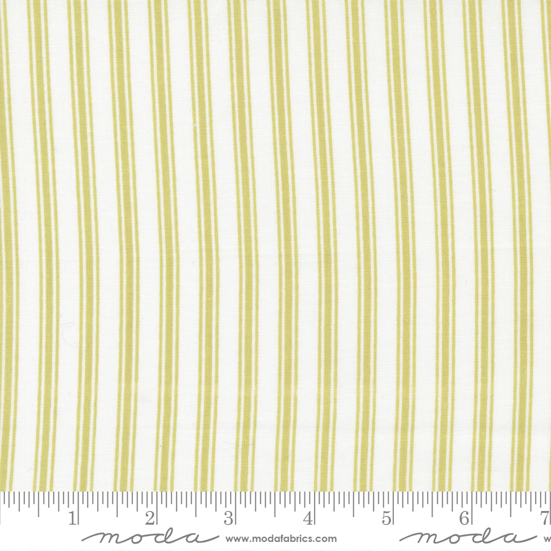 The Shores Sprout 2 - Quilt Fabric