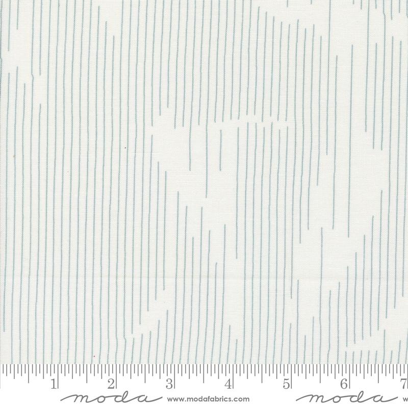 Still More Paper White - Quilt Fabric