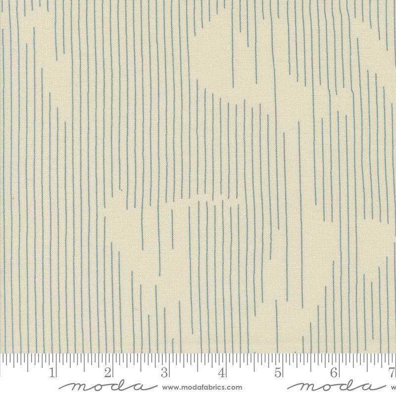 Still More Paper Eggshell - Quilt Fabric