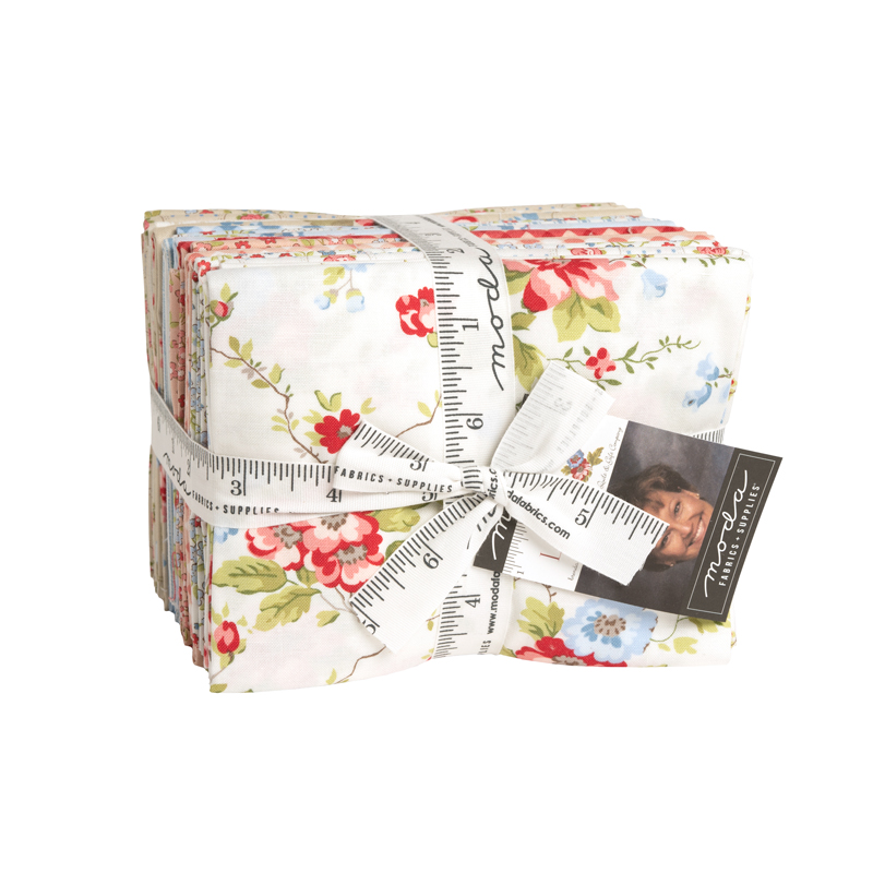 Sweet Liberty - Fat Quarter Bundle