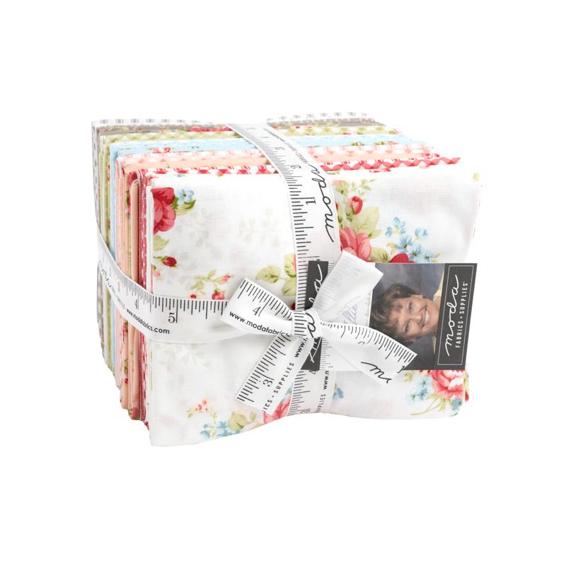 Ellie - Fat Quarter Bundle