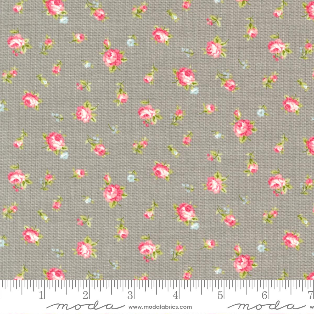 Ellie Pebble - Quilt Fabric
