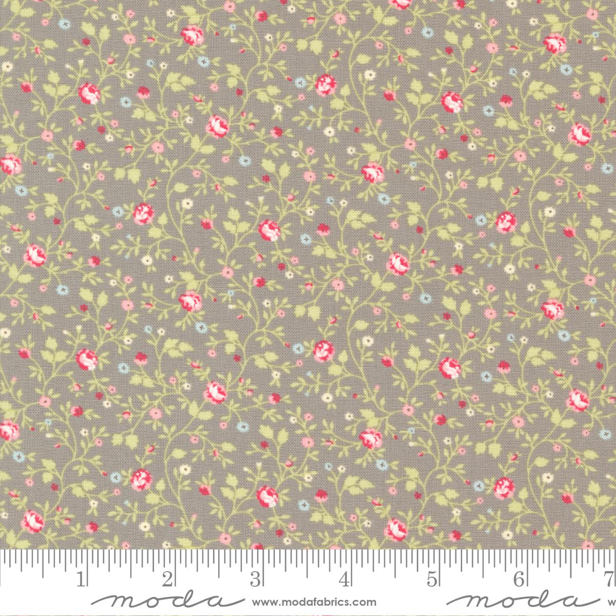 Ellie Pebble - Quilt Fabric