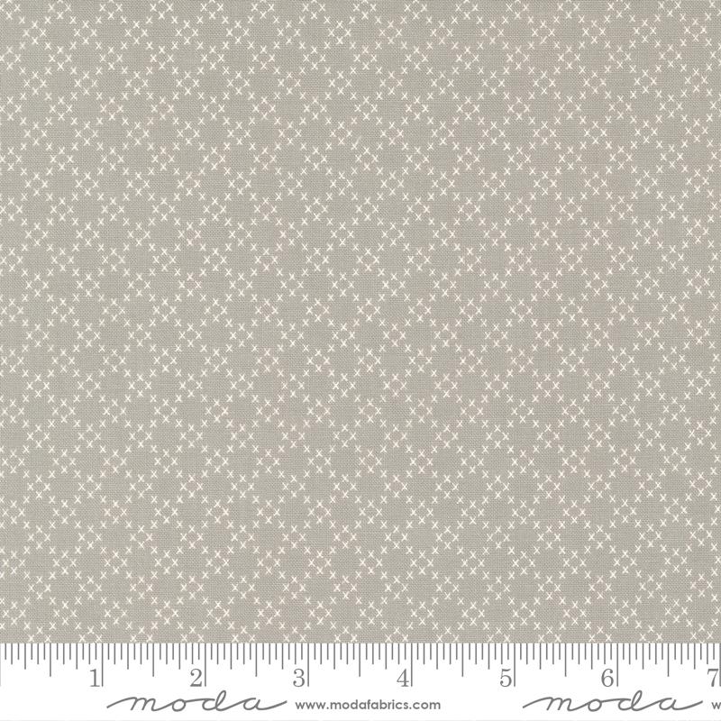 Ellie Pebble - Quilt Fabric
