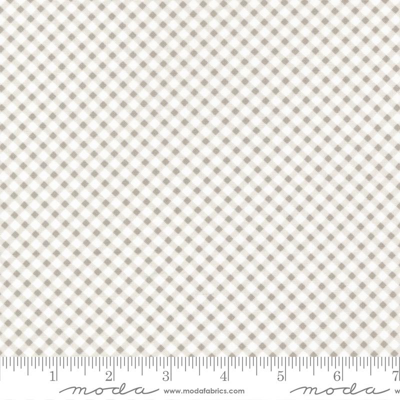 Ellie Pebble - Quilt Fabric