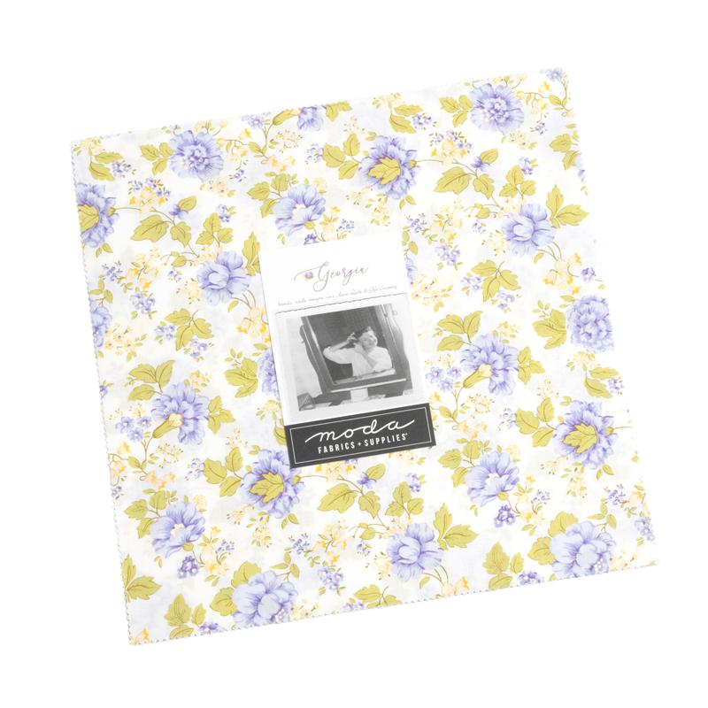 Georgia - Layer Cake