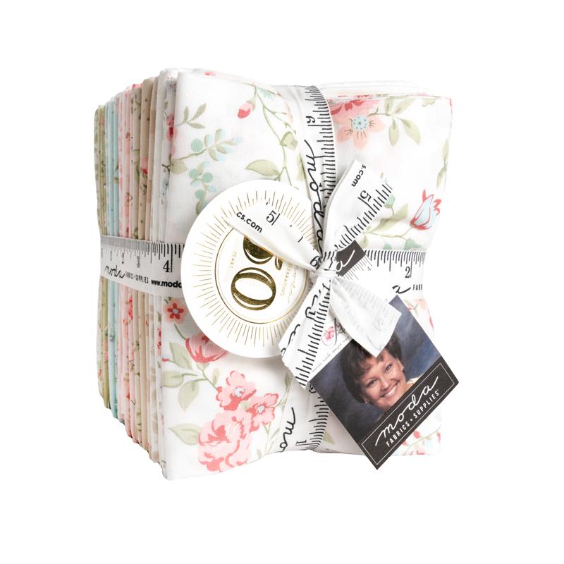 Abide - Fat Quarter Bundle