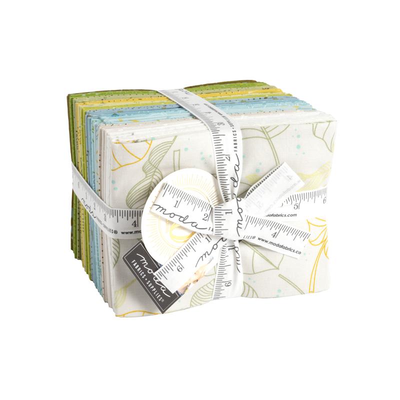 Olive You - Fat Quarter Bundle