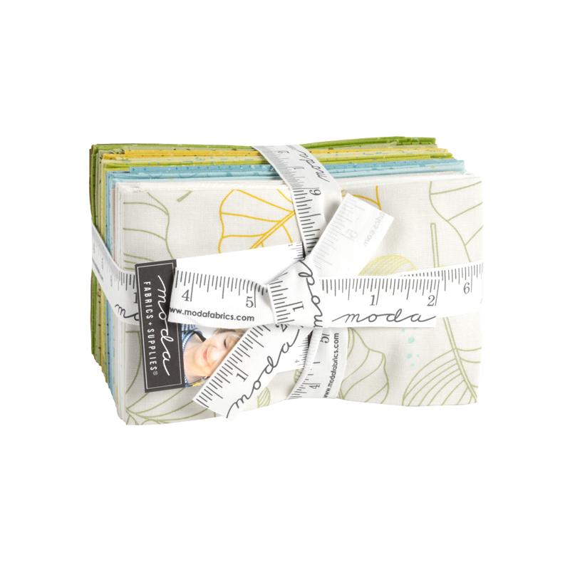 Olive You - Fat Eighth Bundle