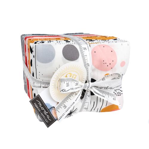 Simply Cozy - Fat Quarter Bundle