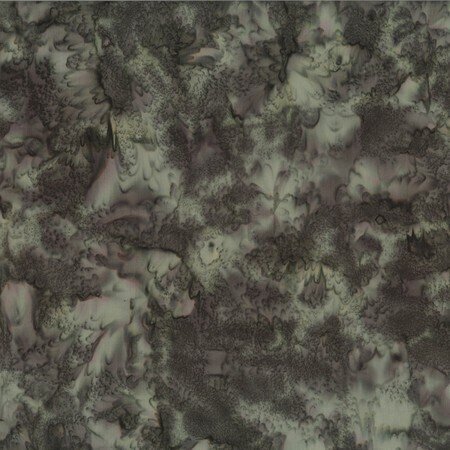 Mink Watercolor Batik 100% Cotton - Quilt Fabric