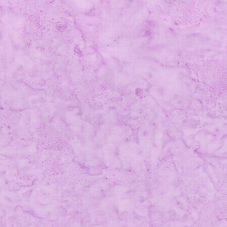 Lilly Watercolor Batik 100% Cotton - Quilt Fabric