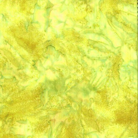 Tokyo Watercolor Batik 100% Cotton - Quilt Fabric