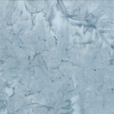 Ice Tea Watercolor Batik 100% Cotton - Quilt Fabric