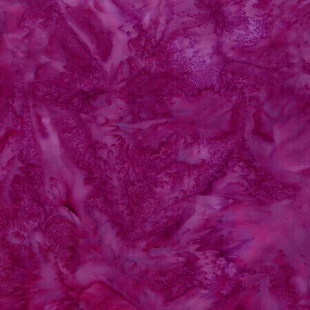 Crocus Watercolor Batik 100% Cotton - Quilt Fabric