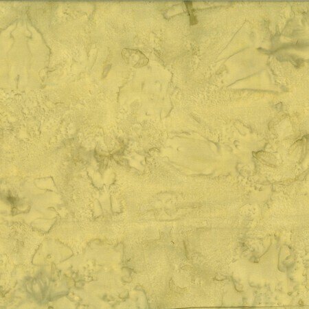 Sandcastle Watercolor Batik 100% Cotton - Quilt Fabric