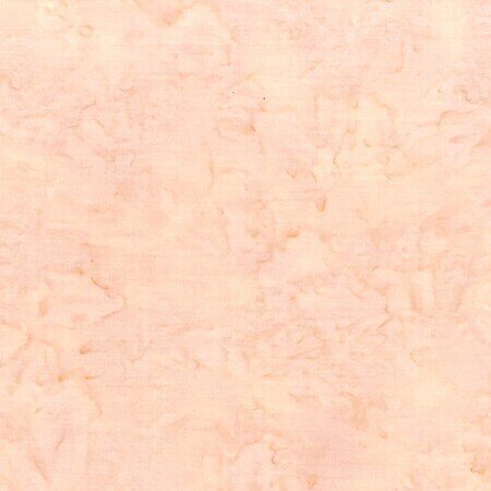 Sanddollar Watercolor Batik 100% Cotton - Quilt Fabric