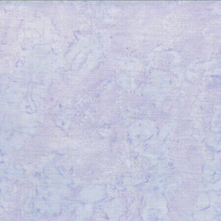 Paradise Watercolor Batik 100% Cotton - Quilt Fabric