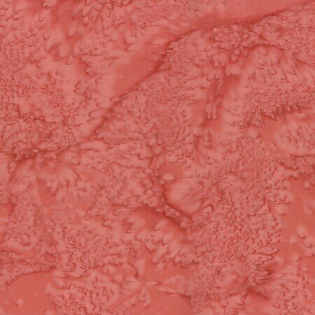 Incense Watercolor Batik 100% Cotton - Quilt Fabric