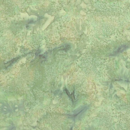 Balsam Watercolor Batik 100% Cotton - Quilt Fabric