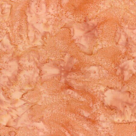 Cider Watercolor Batik 100% Cotton - Quilt Fabric