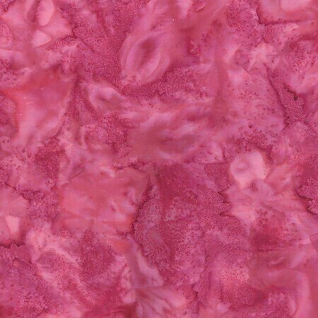 Valentine Watercolor Batik 100% Cotton - Quilt Fabric