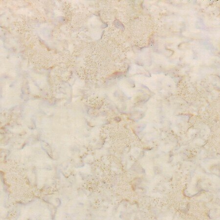 Wheat Watercolor Batik 100% Cotton - Quilt Fabric