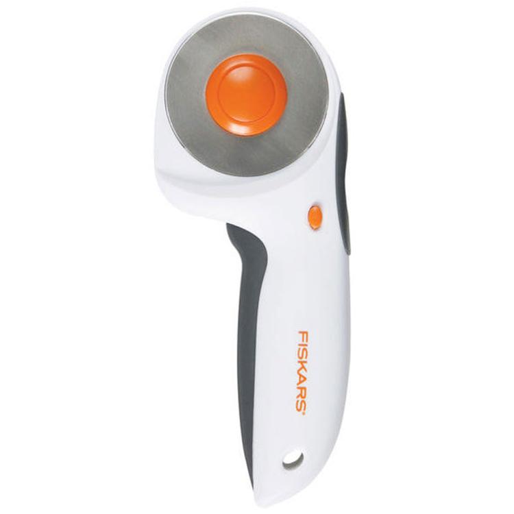 Comfort Grip Rotary Cutter 60mm 