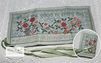 Good Every Day Classic - Cross Stitch Pattern