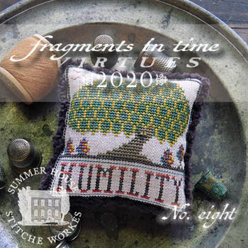 Fragments in Time 2020 - #8 Humility