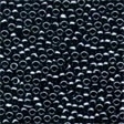 Mill Hill 20081 Economy Jet Glass Beads - Size 11/0