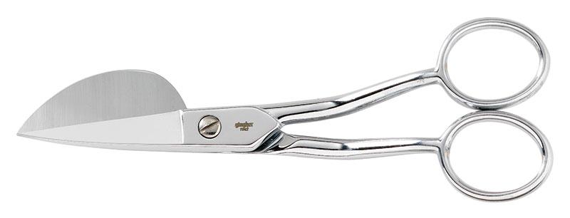 Fiskars Knife Edge Applique Scissor 6" 